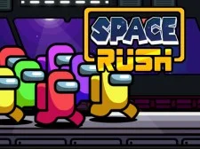 Space Rush