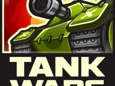 Tank Wars